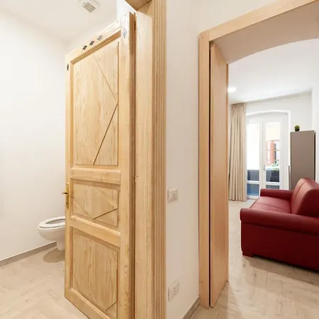 Affittacamere Domo Alle Cagliari