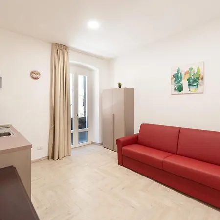 Domo Alle Affittacamere Cagliari